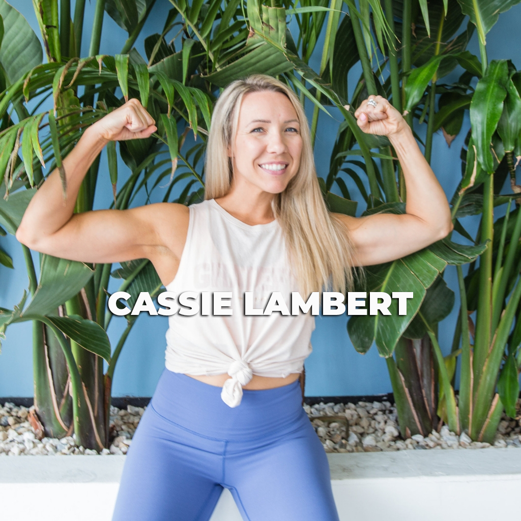 Cassie Lambert