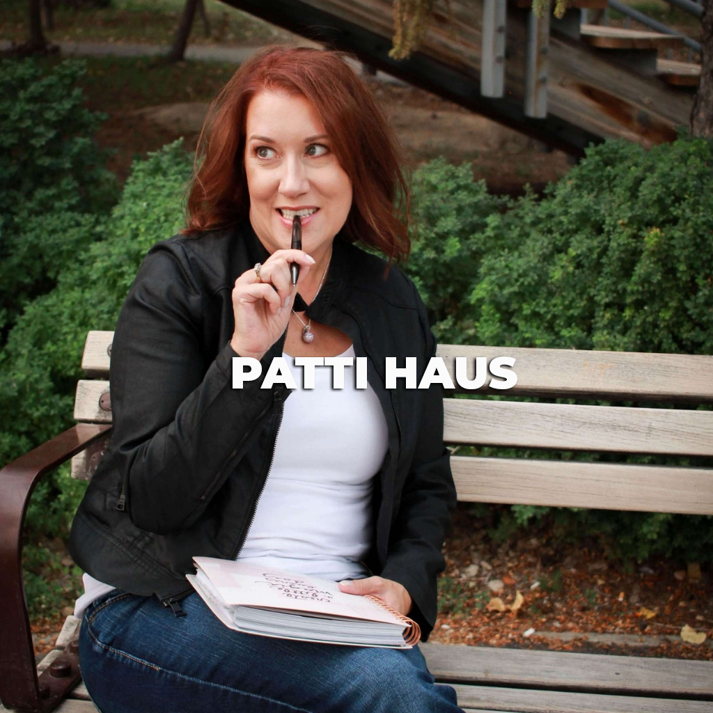 Patti Haus