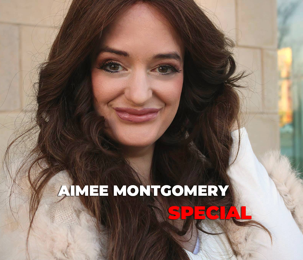 Aimee Montgomery