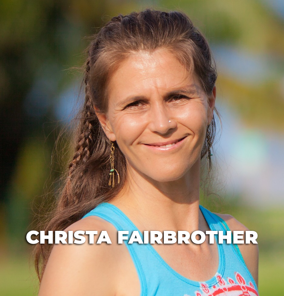 christa fairbrother yoga