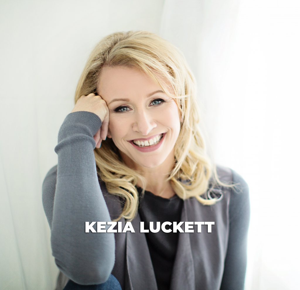 kezia luckett