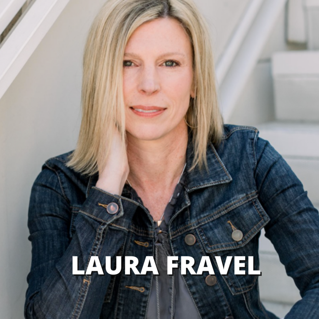 Laurel Fravel