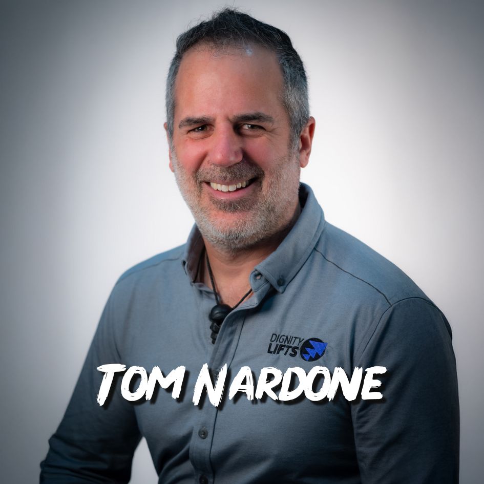 Tom Nardone